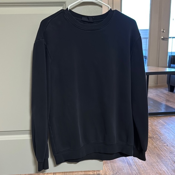 Other - Men's Black Sweater